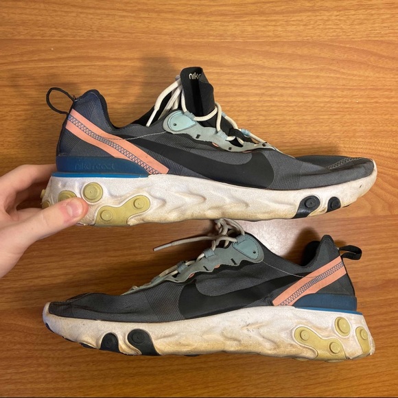 Nike React Element - Picture 2 of 9
